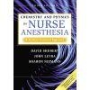 Chemistry and Physics for Nurse Anesthesia image