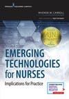 Emerging Technologies for Nurses image