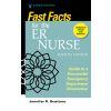 Fast Facts for the ER Nurse, Fourth Edition image