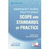 Emergency Nurse Practitioner Scope and Standards of Practice image