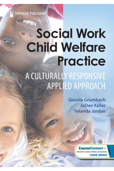 Social Work Child Welfare Practice image