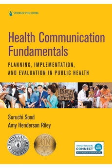 Health Communication Fundamentals image