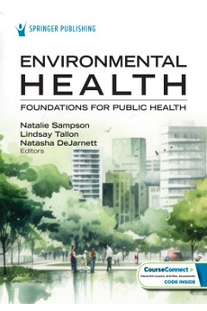 Environmental Health image