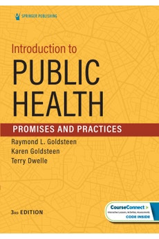 Introduction to Public Health image