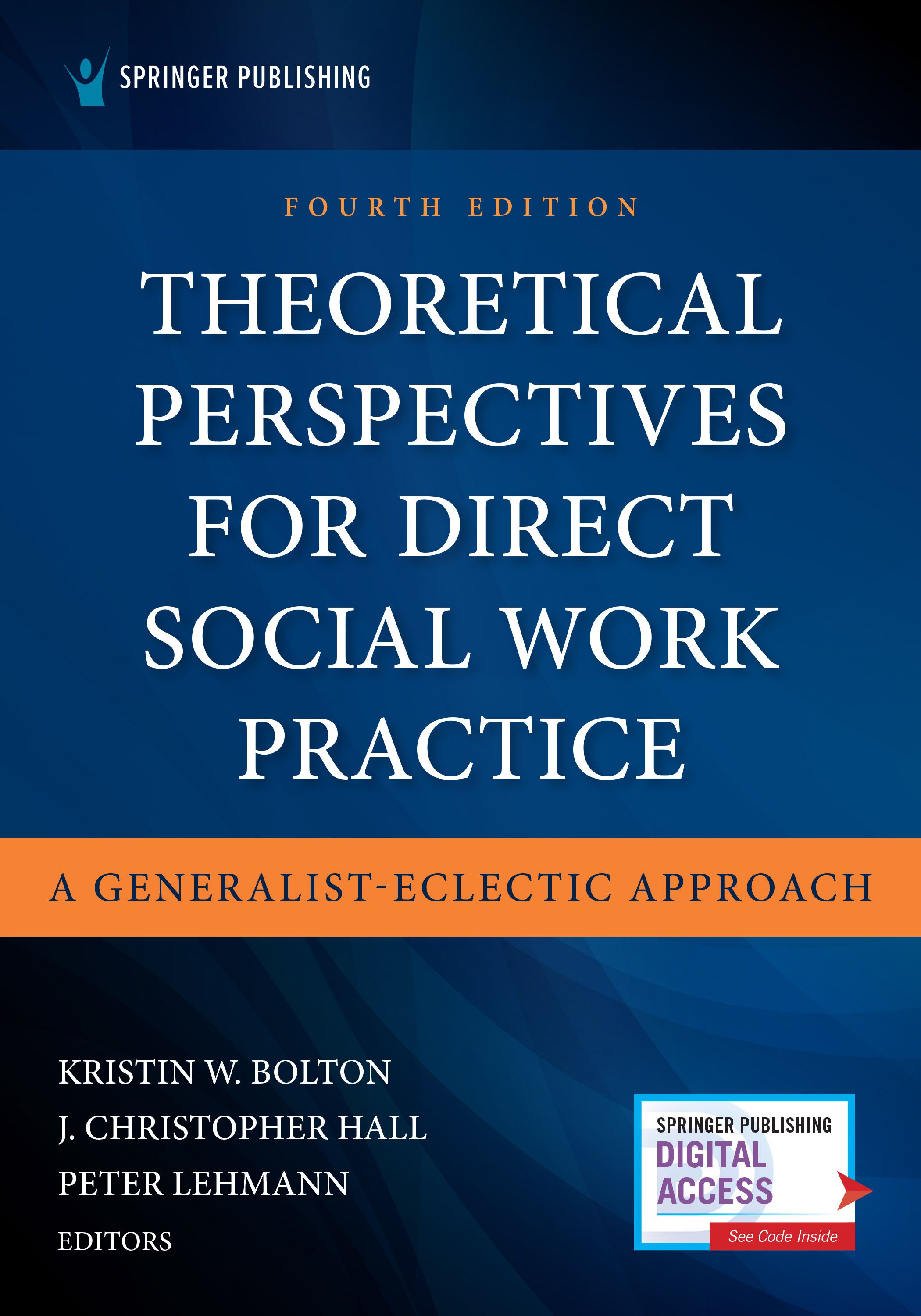 Direct　Theoretical　Practice　Perspectives　for　Social　Work