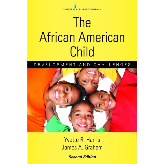 The　Child　African　American