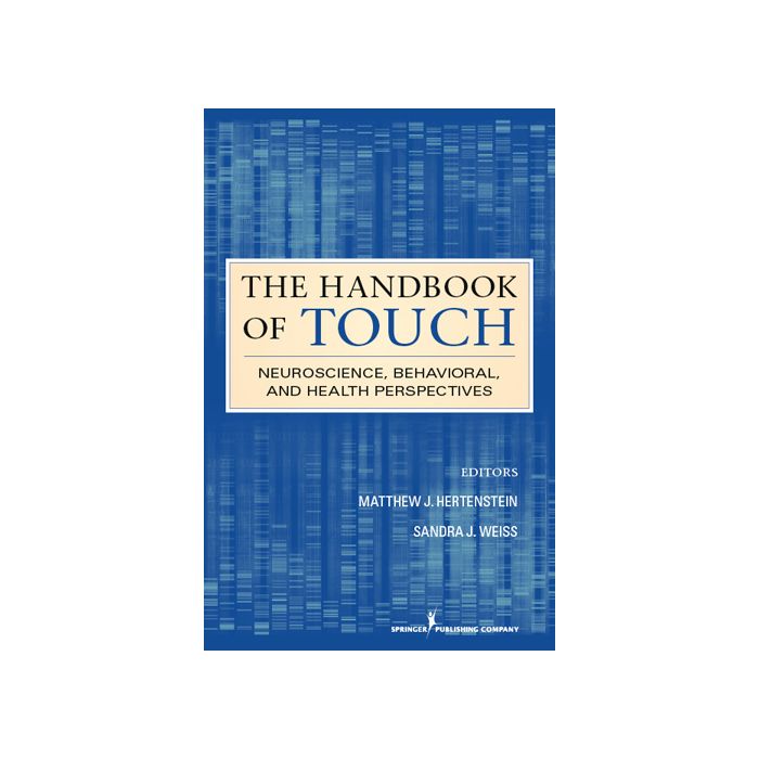 Springer Series on Touch and Haptic Systems