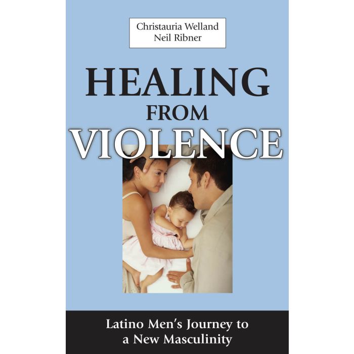 Healing From Violence
