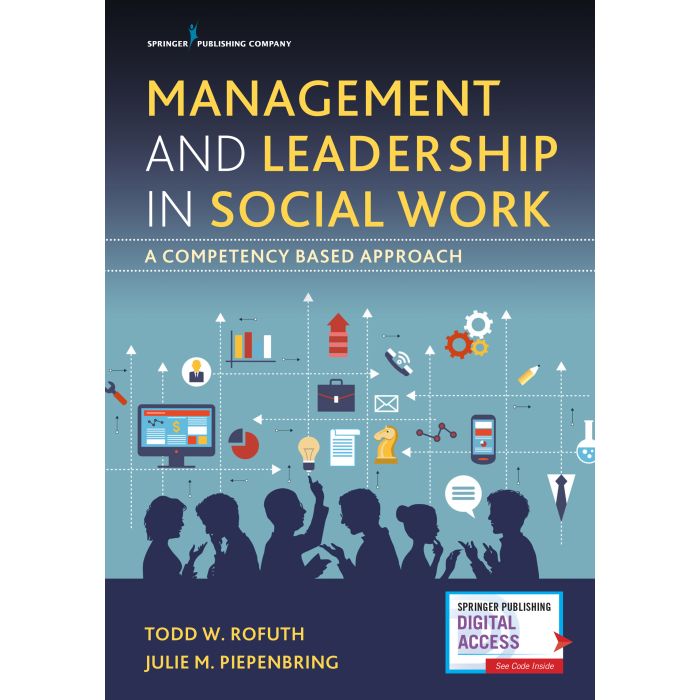Social　Leadership　in　and　Management　Work