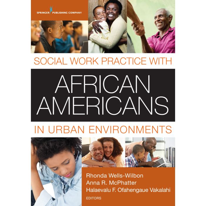 Americans　Social　Practice　African　Urban　Work　Environments　with　in