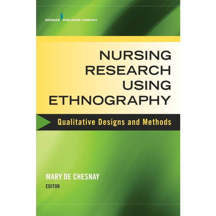 ethnographic research examples in nursing