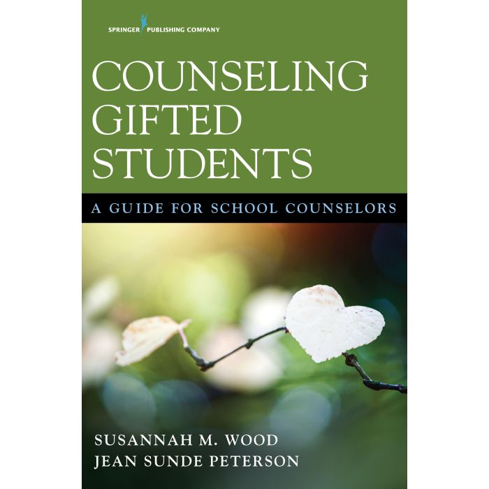 Gifted　Counseling　Students