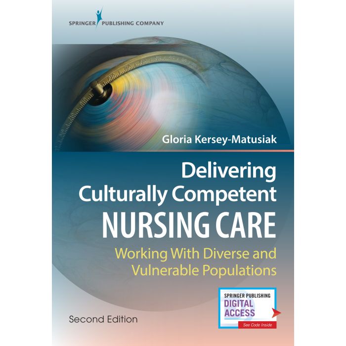 Competent　Nursing　Culturally　Delivering　Care