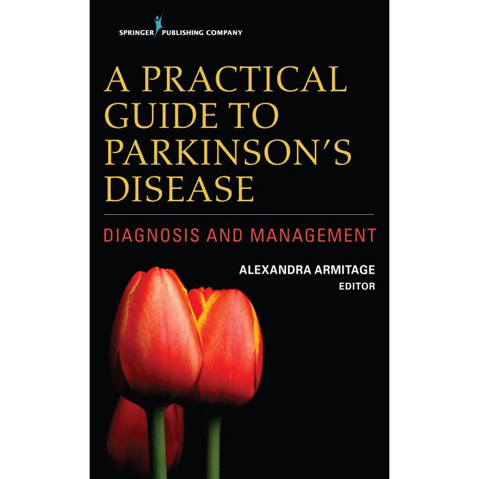 Parkinson's　Guide　A　to　Practical　Disease