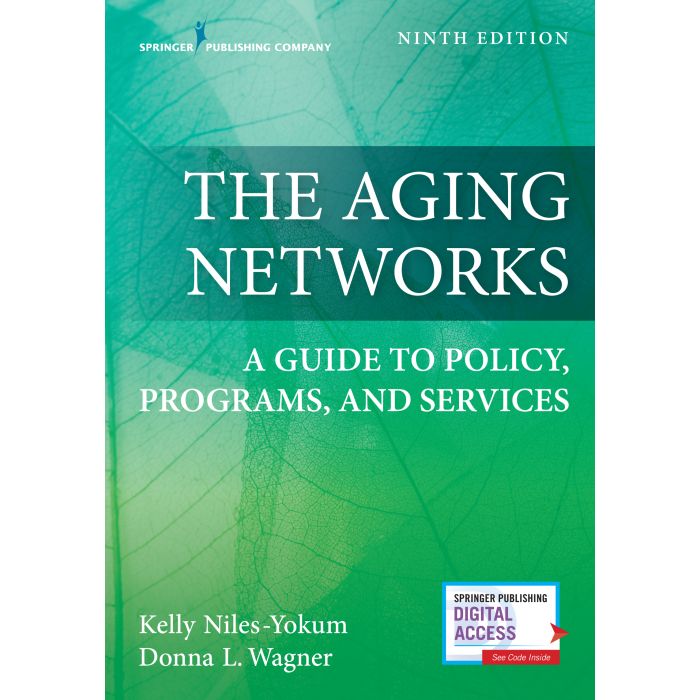 Aging　The　Networks
