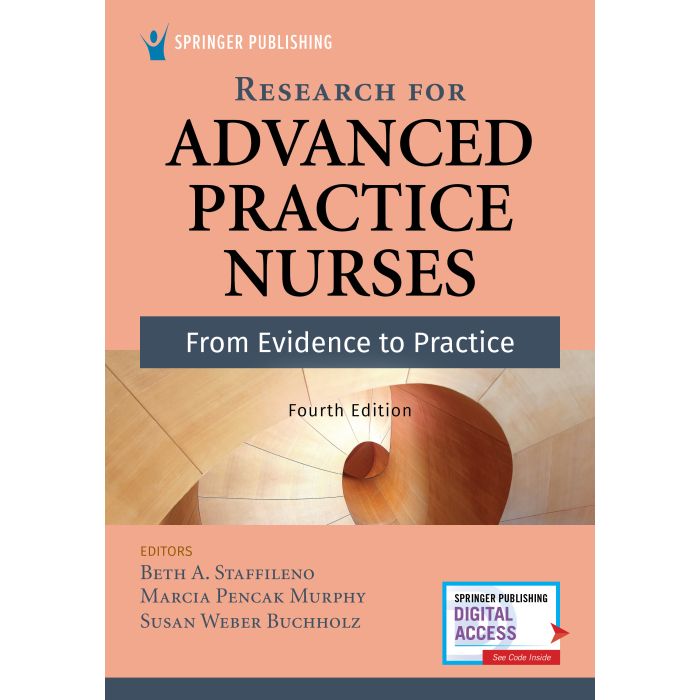 research on advanced practice nurse