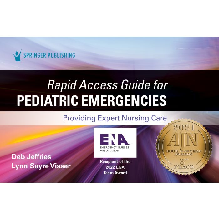 Rapid Access Guide for Pediatric Emergencies
