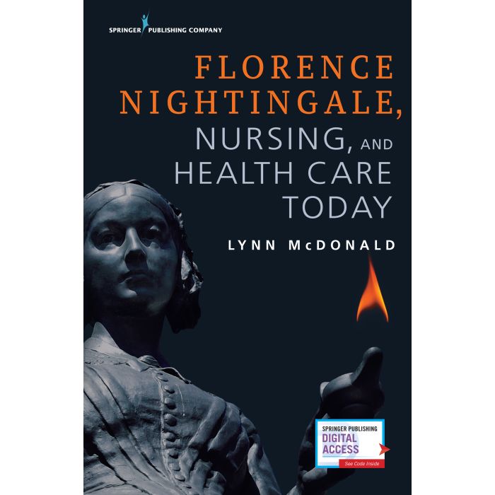 florence nightingale and nursing research