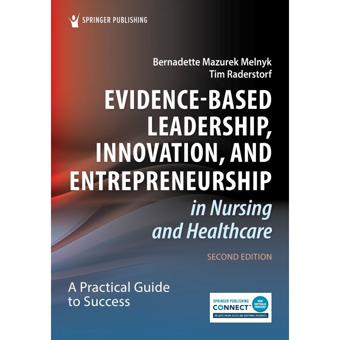 Leadership,　in　and　Nursing　Healthcare　Evidence-Based　and　Innovation,　Entrepreneurship