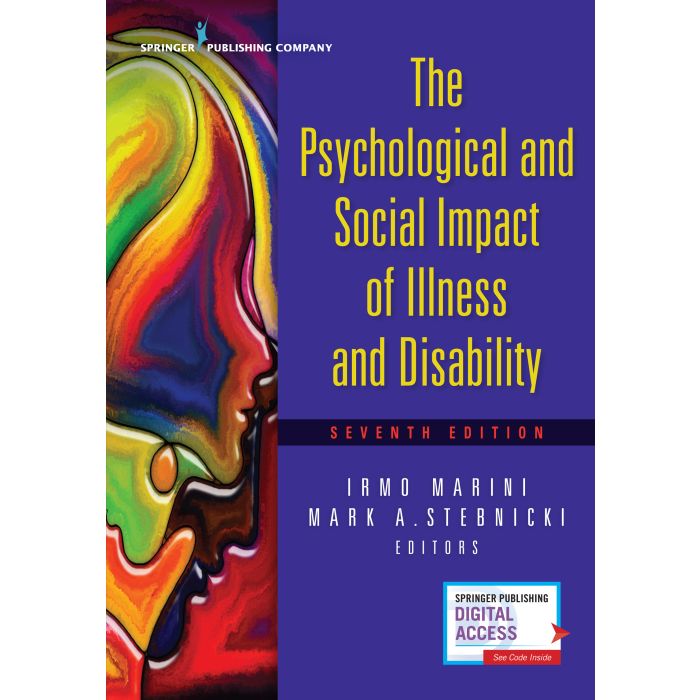 Illness　Impact　The　Psychological　Social　and　of　and　Disability