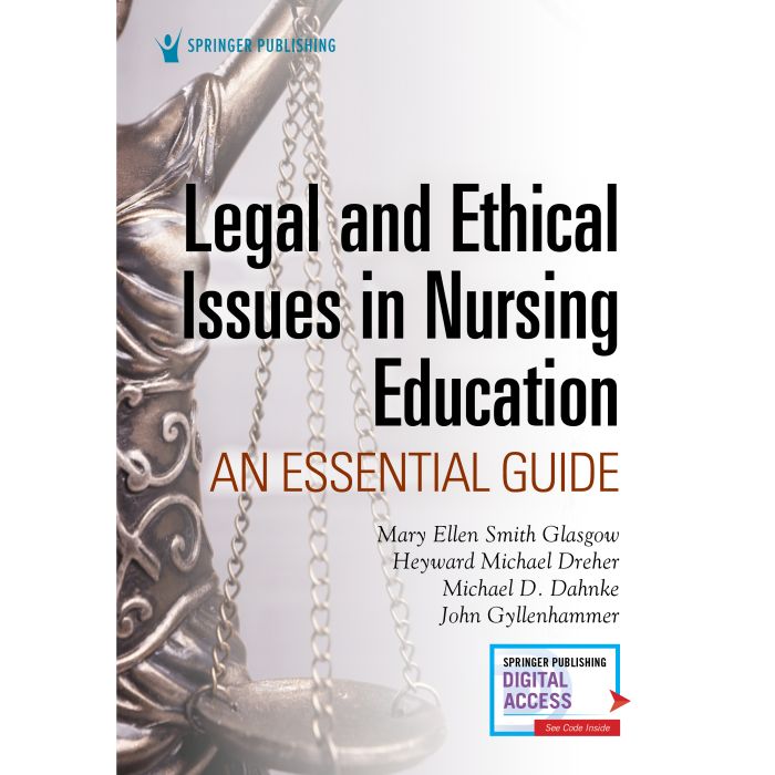 Ethical Issues In Nursing Case Study