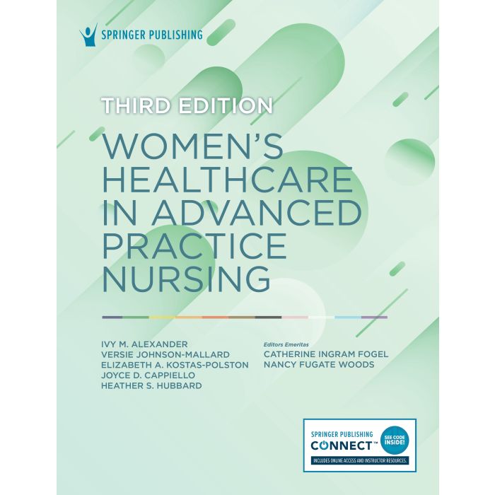 Women’s Healthcare in Advanced Practice Nursing