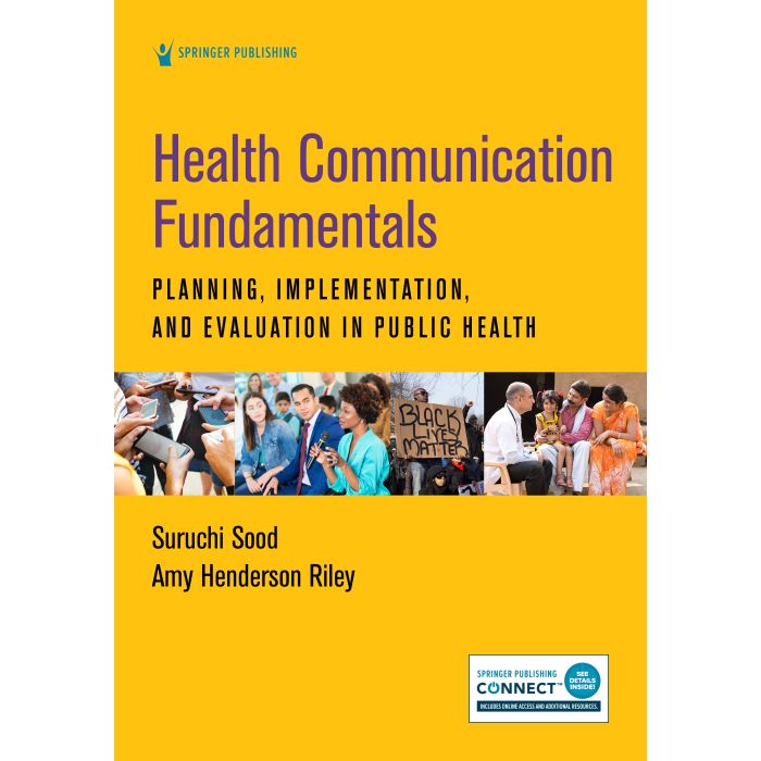 Fundamentals　Health　Communication
