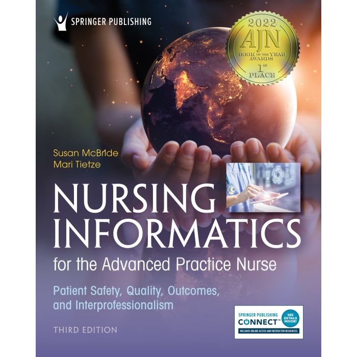 nursing informatics course assignments