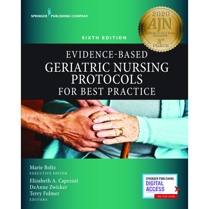 research & review journal of geriatric nursing and health sciences