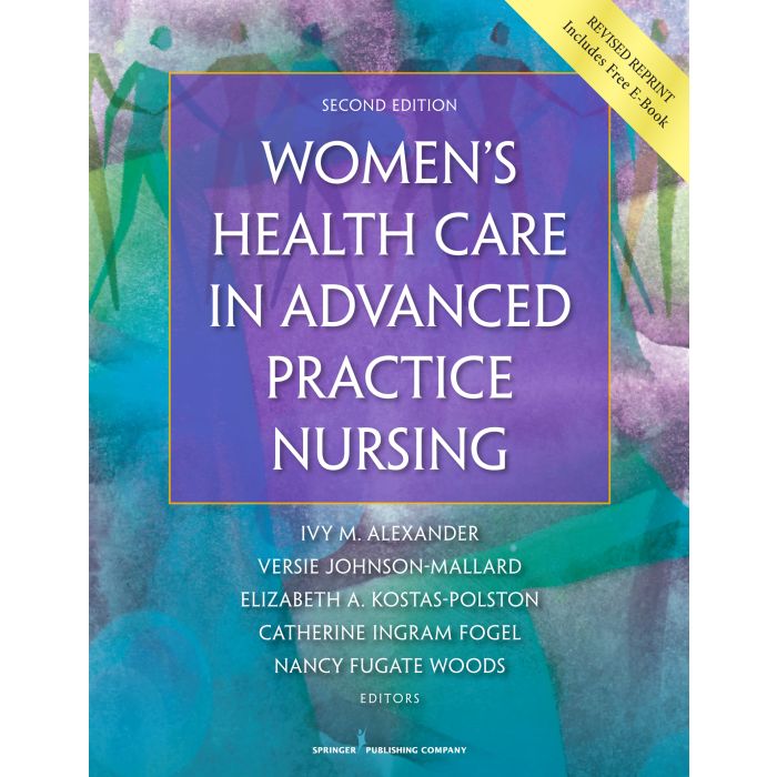 Elizabeth A. Ward, College of Nursing and Health Professions