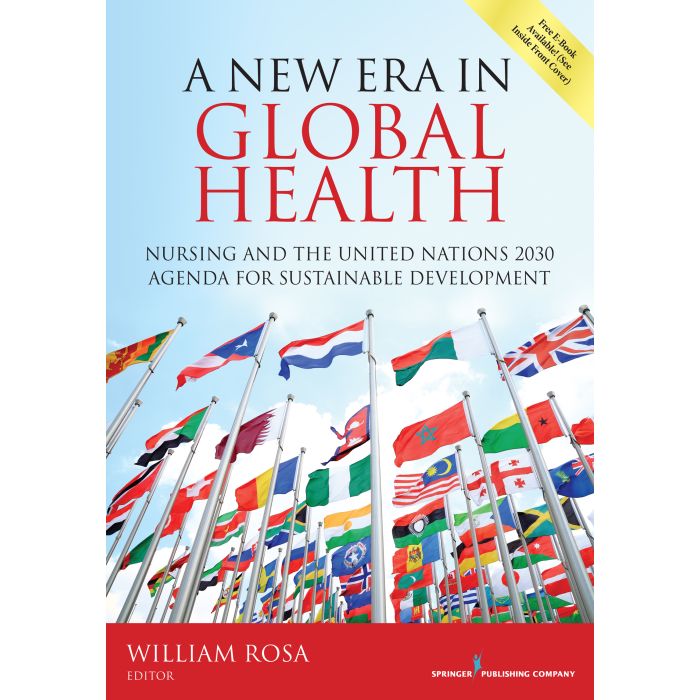 Global　A　in　Era　New　Health