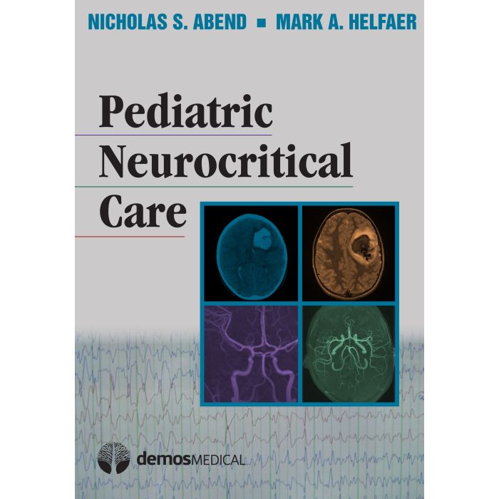 Pediatric Neurocritical Care