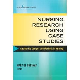 Qualitative Research in Nursing and Healthcare: 9781119630609: Medicine &  Health Science Books @ Amazon.com