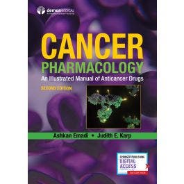 Cancer Pharmacology