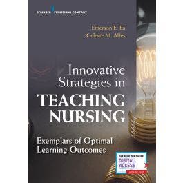 Nursing Innovation Education, Research & Resources