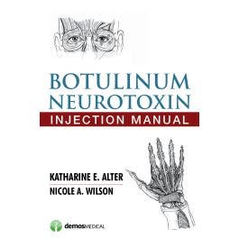 Botulinum Toxins: Cosmetic and Clinical Applications: 9781444338256:  Medicine & Health Science Books @ Amazon.com