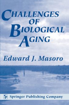 Challenges of Biological Aging image
