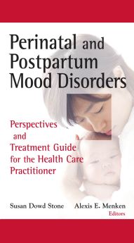Perinatal and Postpartum Mood Disorders image