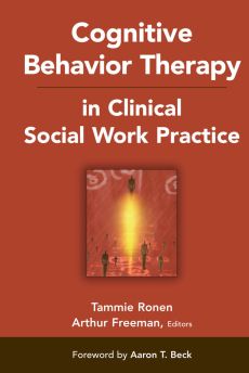 Cognitive Behavior Therapy in Clinical Social Work Practice image