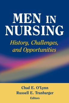 Men in Nursing image