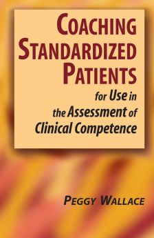 Coaching Standardized Patients image