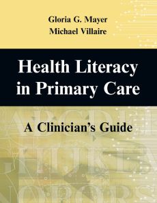 Health Literacy in Primary Care image