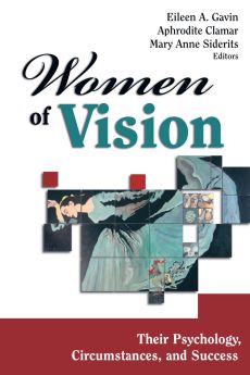 Women of Vision image