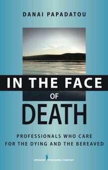 In the Face of Death image