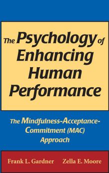 The Psychology of Enhancing Human Performance image