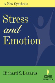 Stress and Emotion image