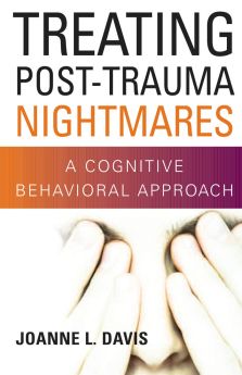 Treating Post-Trauma Nightmares image