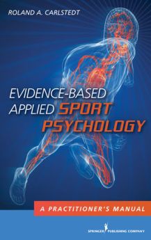 Evidence-Based Applied Sport Psychology image