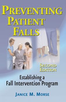 Preventing Patient Falls image