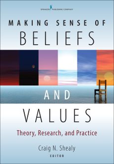 Making Sense of Beliefs and Values image